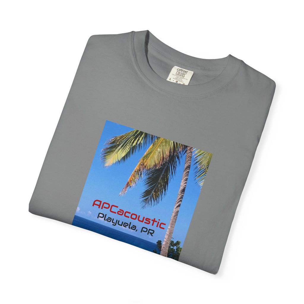 Acoustic Palmita