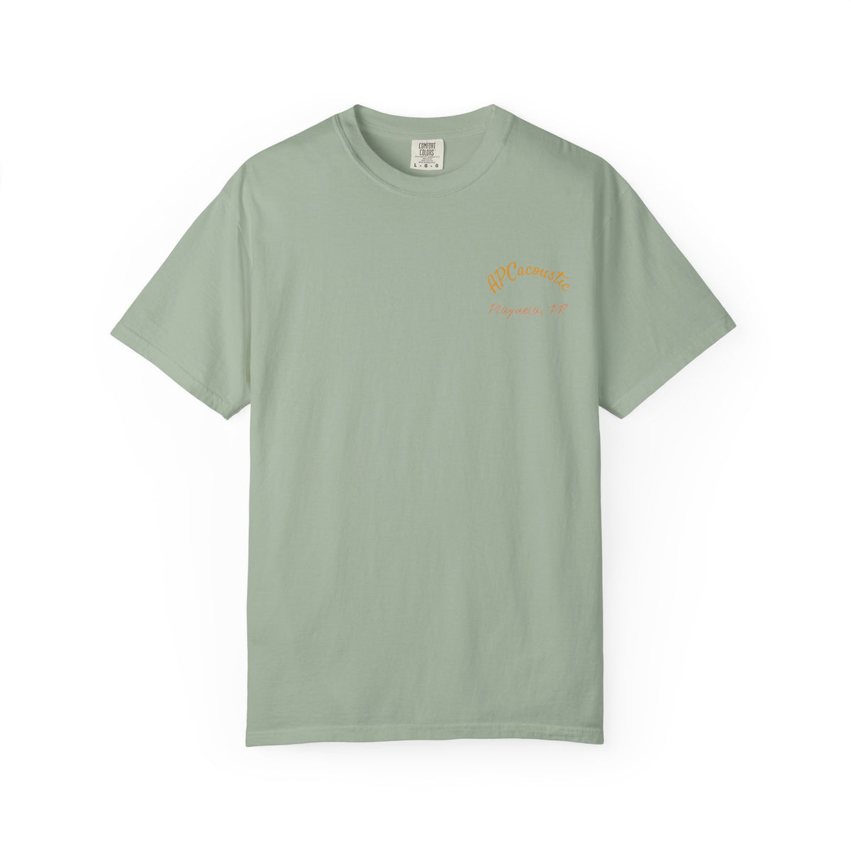 Palomated en el Viento T-shirt