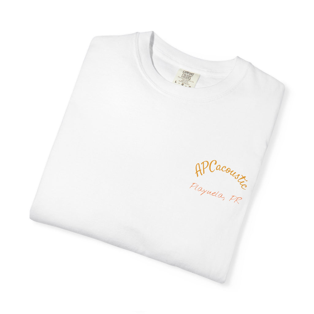 Palomated en el Viento T-shirt