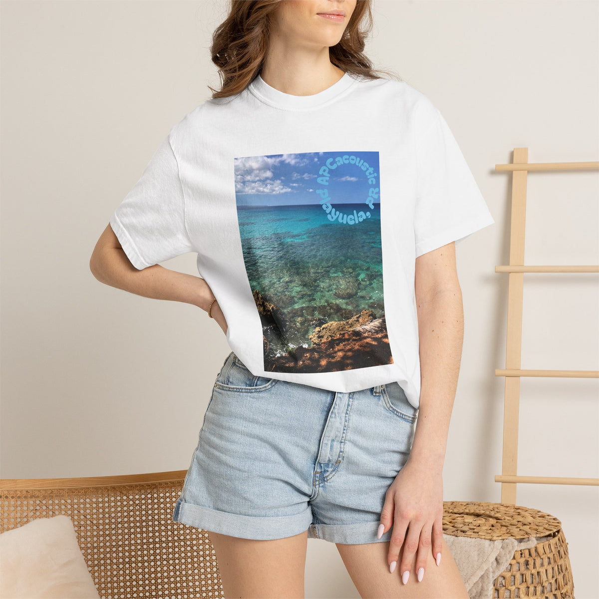 Wishing Reef