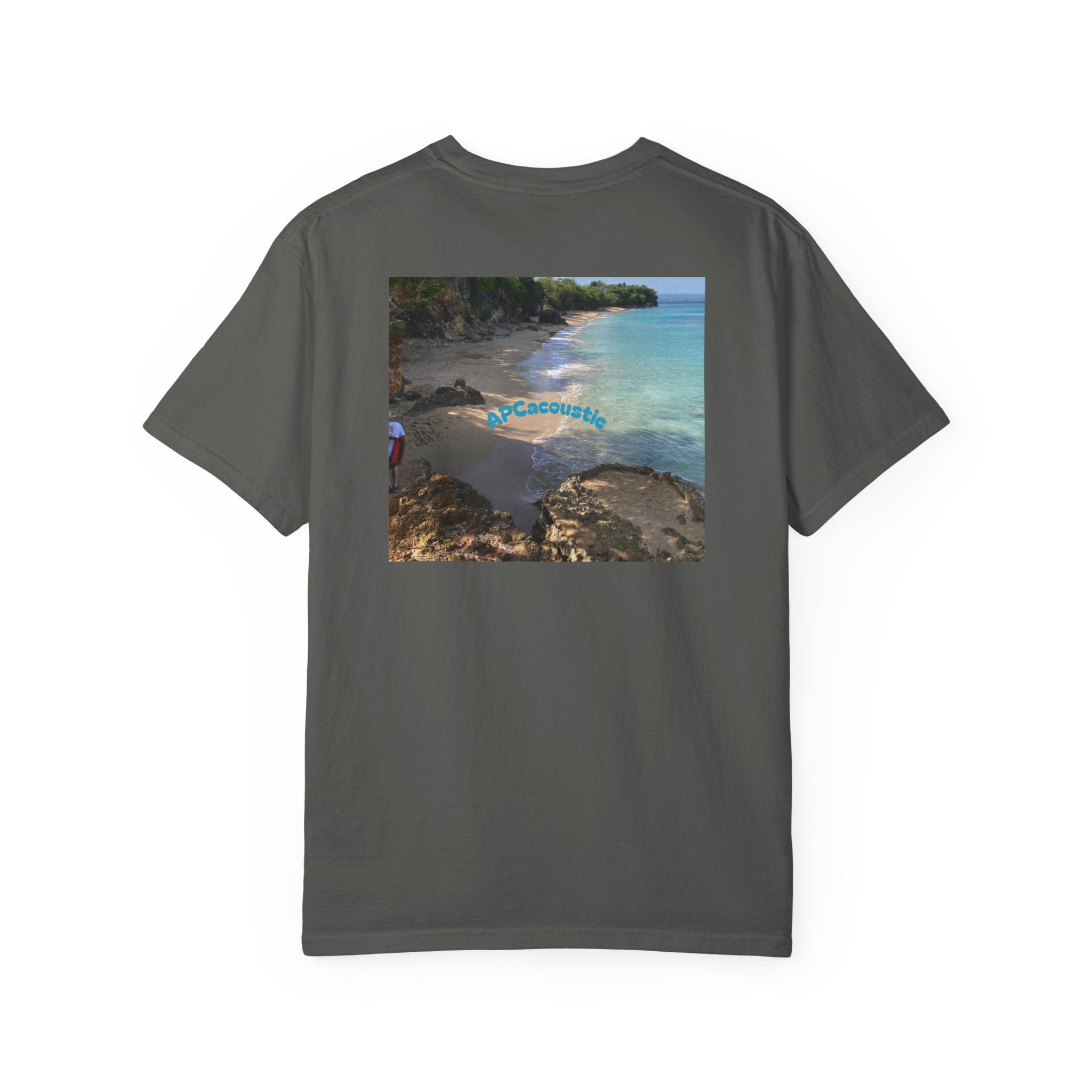 APC Peña Blanca T-shirt